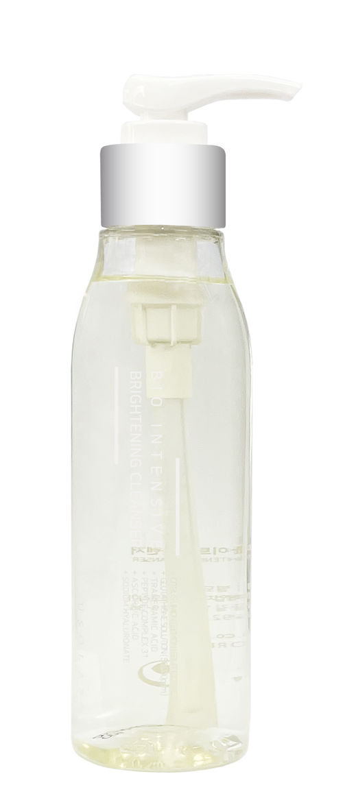 USOLAB BIO INTENSIVE BRIGHTENING CLEANSER