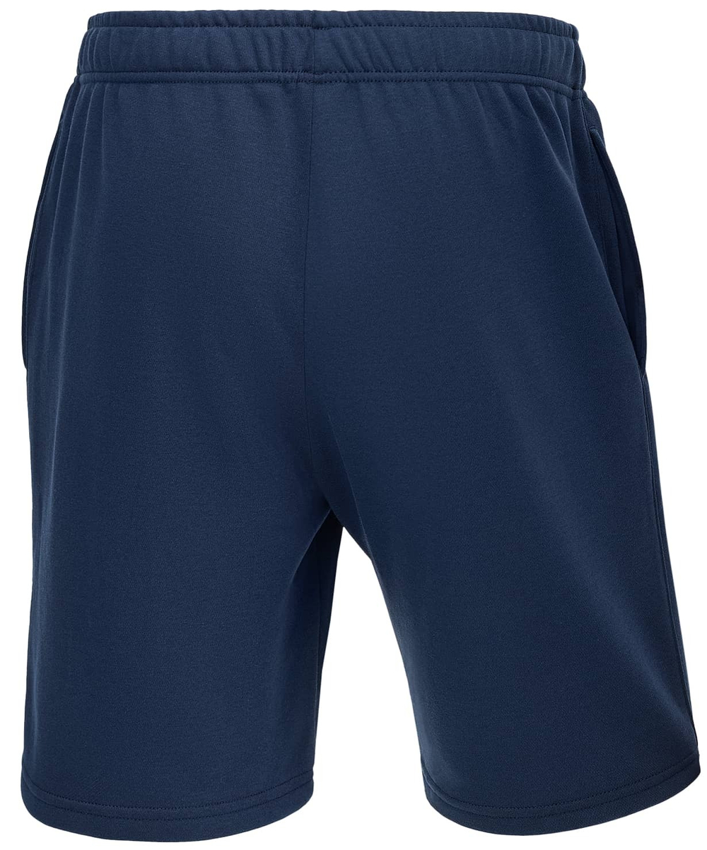 Шорты спортивные ESSENTIAL Terry Shorts, темно-синий