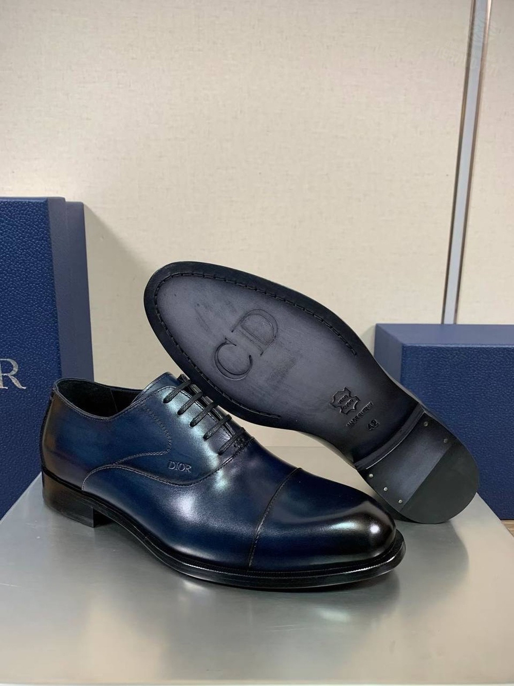 Туфли Christian Dior