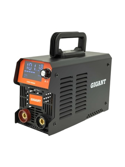 Инверторный сварочный аппарат Gigant GWM-160AS