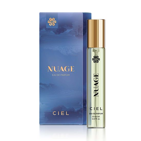 Nuage, парфюмерная вода, 20 мл