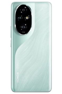 Смартфон Honor 200 Pro 12/512GB Зеленый