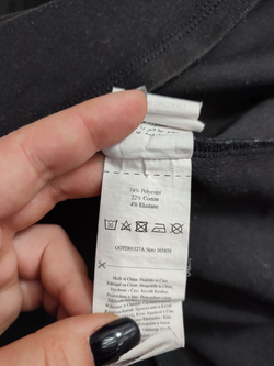 Юбка Terranova в складку 42 размер