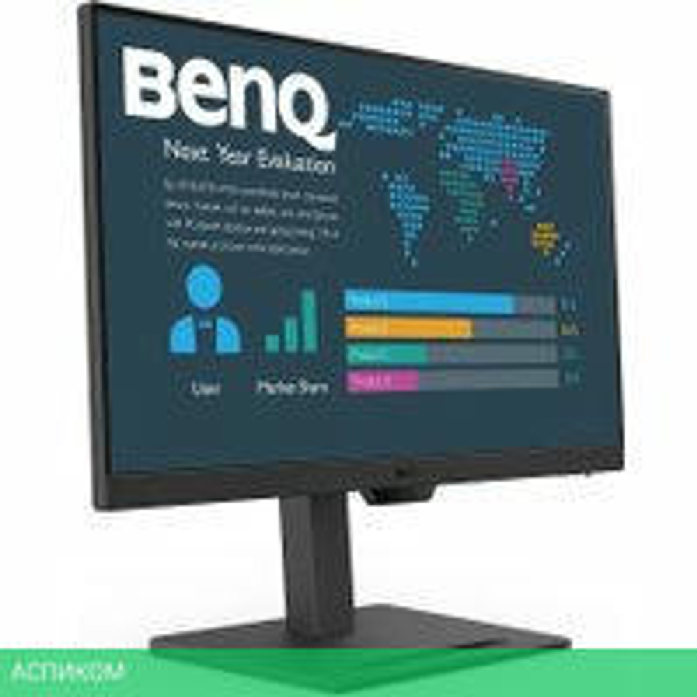 Монитор BenQ Business BL2790T
