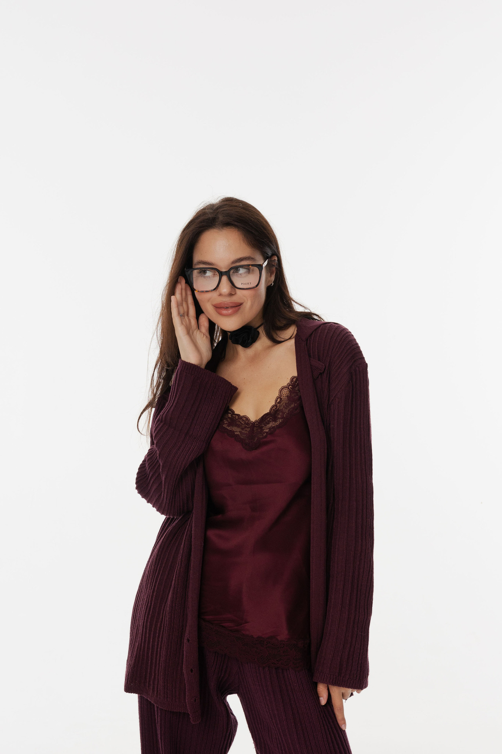 Изг. оправы Pojjet P12001 C5