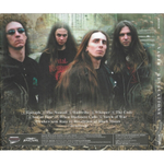 Vader / Revelations (RU)(CD)