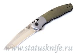 Нож Benchmade 496 Vectorфотография - 1