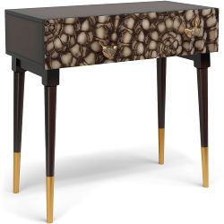 Консоль Терра Стайл Каштан