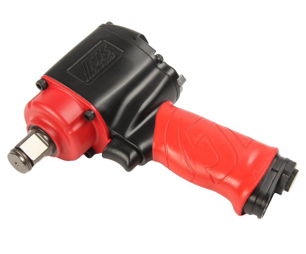 Гайковерт пневматический 3/4" 2034Нм 9000об/мин. 90-120PSI JTC
