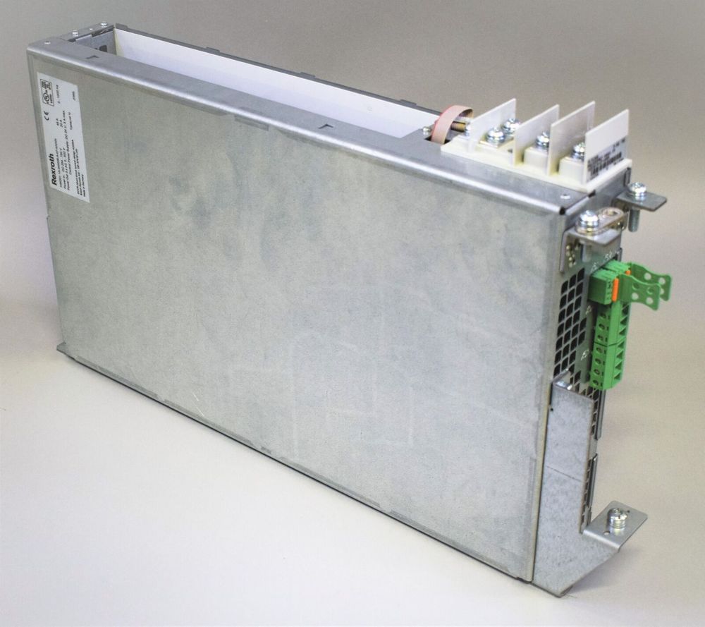 BOSCH REXROTH BASISGERAET HMD01.1N-W0036-A-07-NNNN