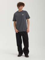 Мужские Брюки Pleated