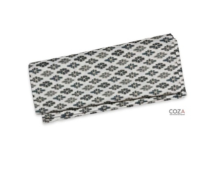 Дорожка COZA "Васнецов. Эскиз 1", с водоотталкивающей пропиткой