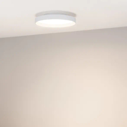 Светильник SP-ESTELY-R350-30W Warm3300-MIX (WH, 80 deg, 230V, TRIAC) (Arlight, IP20 Металл, 5 лет) 055366