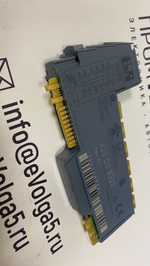 B&R X20DO9322 Rev.I0 новое