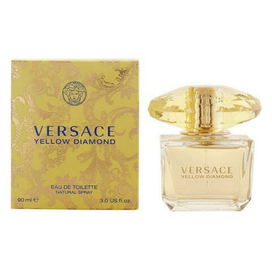 Женская туалетная вода Versace Eros Femme и Eros Pour Femme EDT