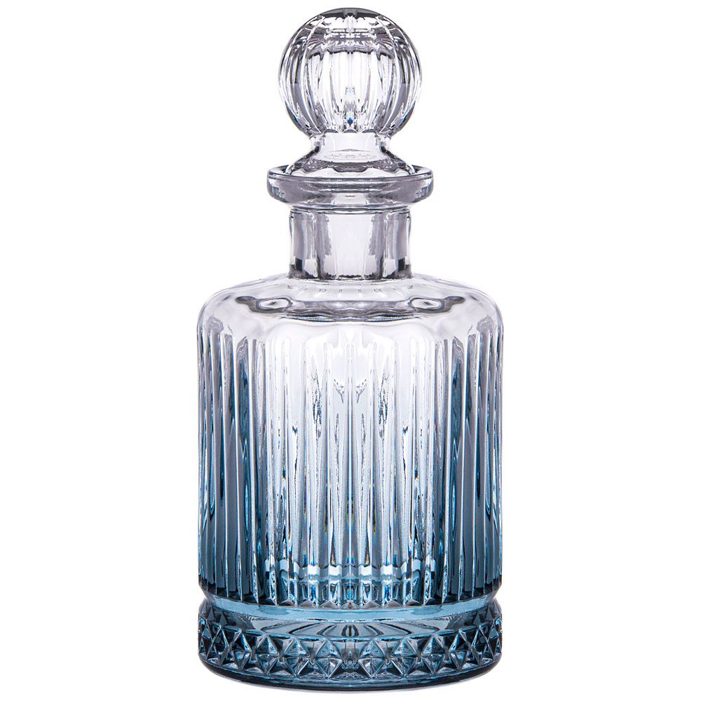 ШТОФ GREY, 12Х26 СМ 1300 МЛ