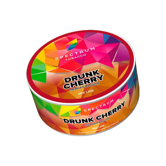 Spectrum (DRUNK CHERRY), 25 гр