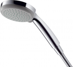 Душевая система Hansgrohe Croma Showerpipe Reno 27224000 без смесителя хром