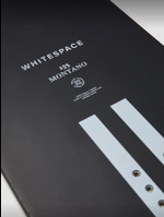 Сноуборд Moncler Grenoble x Whitespace