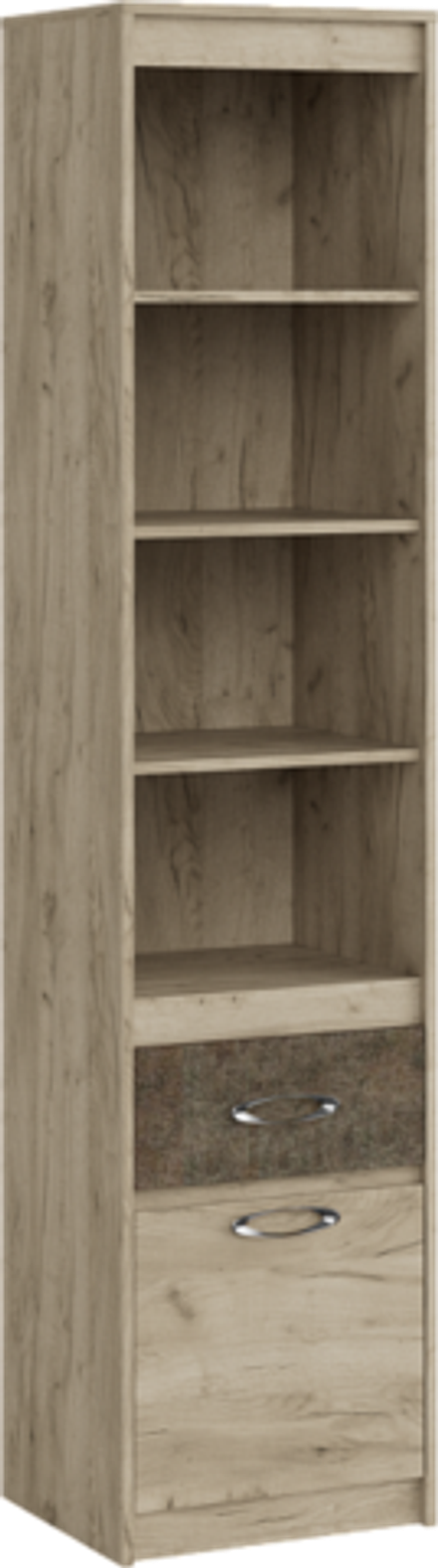 Дакота Пенал полуоткрытый (440)