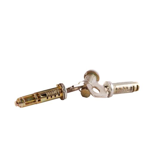 Цилиндр замка двери и багажника 2101, 21011 к-т