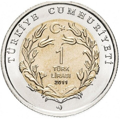 Бурый медведь