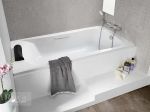 Ванна Roca BeCool ZRU9302852 170x80