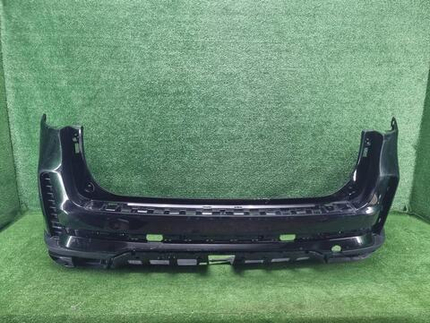 Бампер задний Changan CS95PLUS (2023-н.в.)