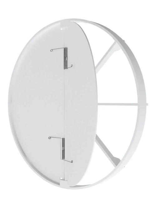 Обратный клапан 125 ОК D125