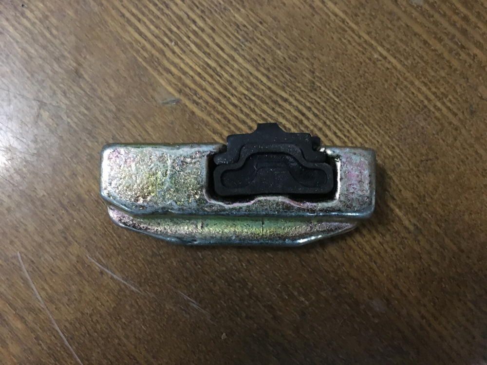 Фиксатор коронки K80-K90-K100 2209090