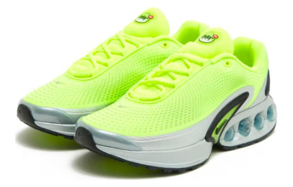 Кроссовки Nike Air Max Dn