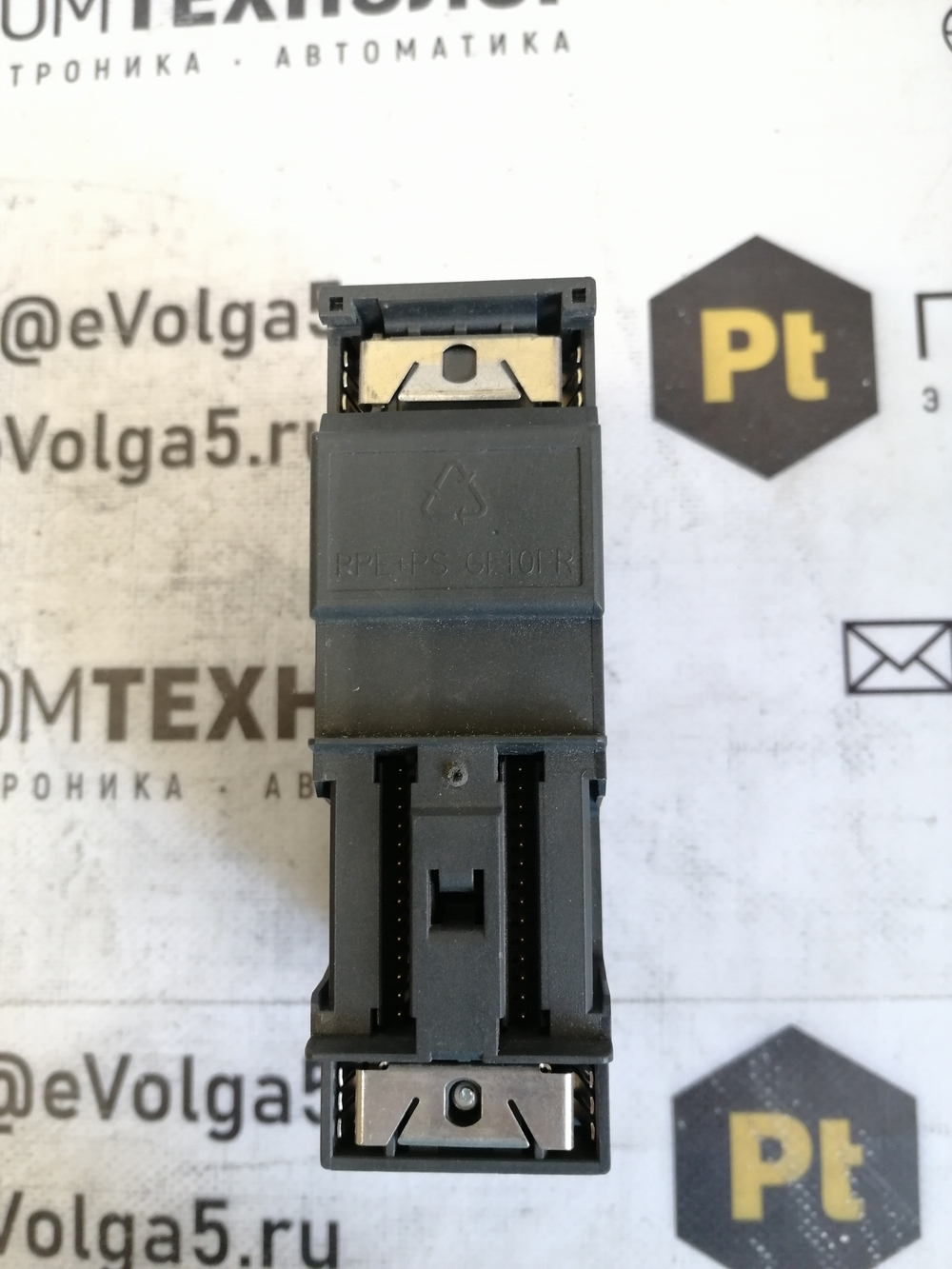 Siemens 6ES7332-5HD01-0AB0 с хранения