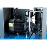 NORDBERG (NCA20RD) Компрессор винтовой, 15кВт, ресивер 500л, 10Бар, 1910л/мин