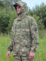 Горка 5 Сорочка КАМУФЛЯЖ