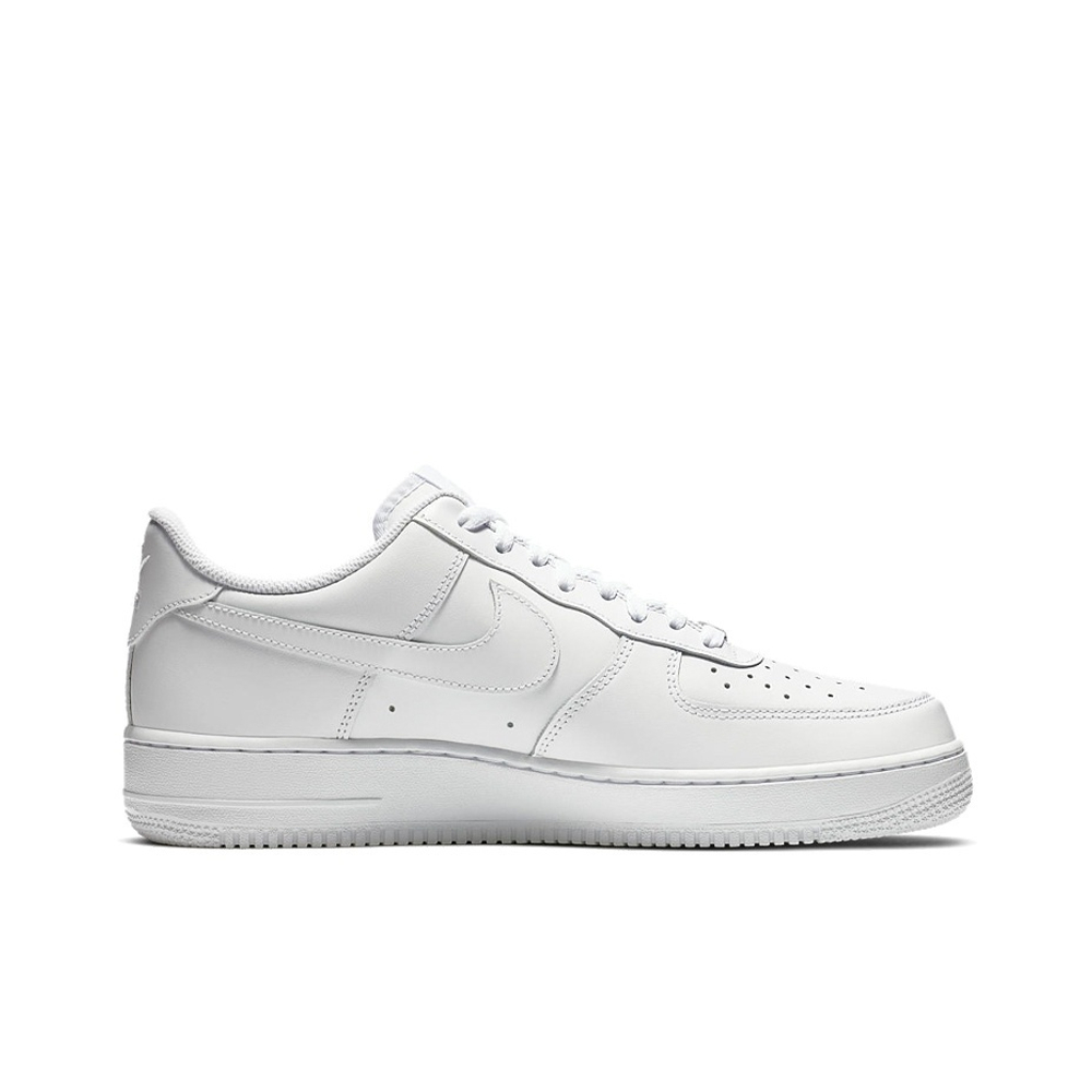 Кроссовки Nike Air Force 1 Low Triple White