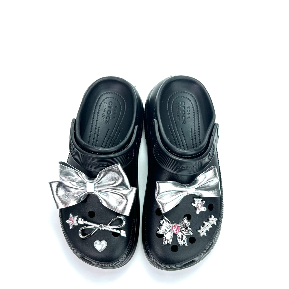 Crocs Eva Classic Crush Clog