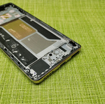 Infinix Zero 30 4G (X6731B) - Дисплейный модуль в сборе (в рамке) (ORIG-SP)