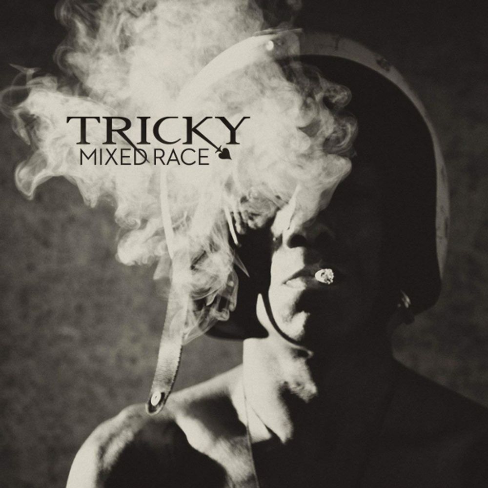 Tricky / Mixed Race (RU)(CD)