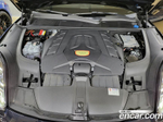 Porsche Cayenne (PO536) 4.0 Turbo Coupe (08.2022)