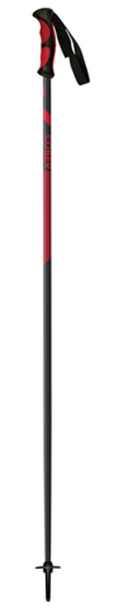 Горнолыжные палки COBER Athleisure Sedici 16mm (см: 130)