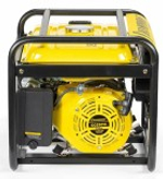 Генератор бензиновый CHAMPION GG3301C