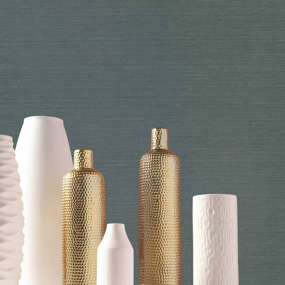 Ronald Redding Tea Garden