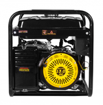 Электрогенератор Huter DY6500L 64/1/6