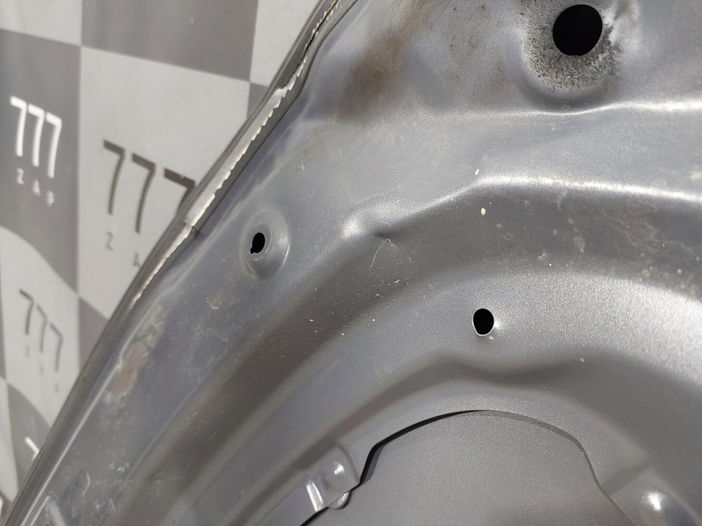 Капот Hyundai Tucson 3 (TL) 15-21 Б/У Оригинал 66400D3000