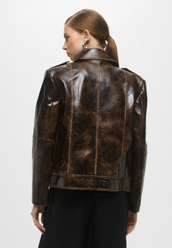 Куртка  женская PATRIZIA PEPE