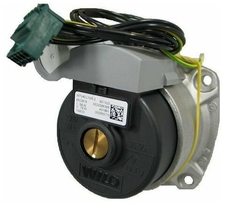 Двигатель насоса Wilo INTVACL 15/5-2 для котлов Protherm Пантера H-RU 0020197549