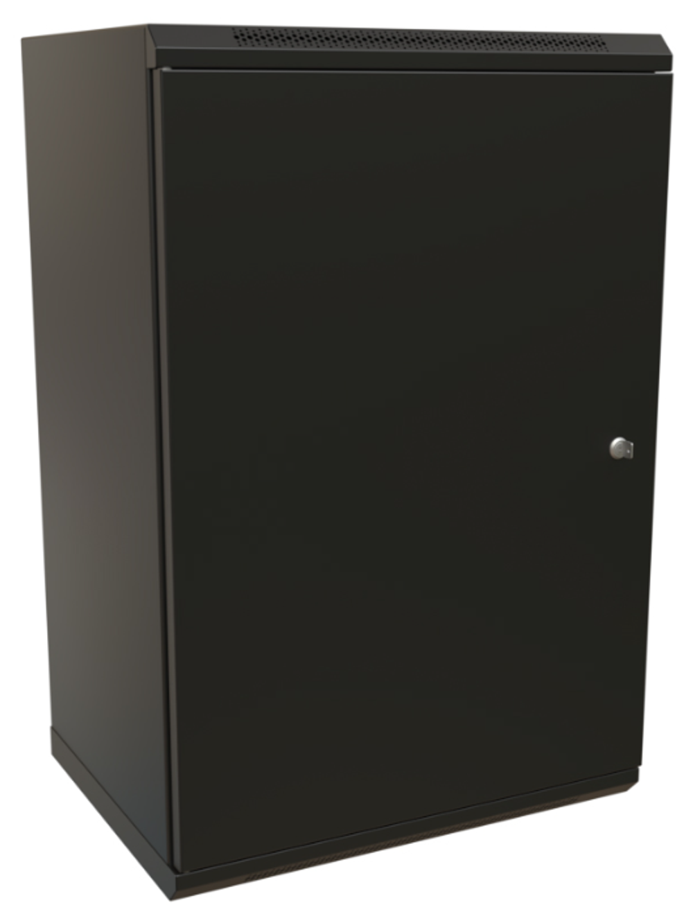 Шкаф серверный 19", 18U WRLine WR-TW-1845-SR-RAL9004