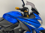 Suzuki GSX-S1000F 049278