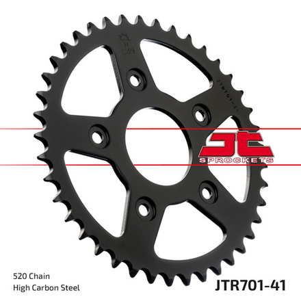 Звезда JTR701.41