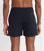 Шорты для плавания Tommy Hilfiger - темно-синий(UM0UM03259)